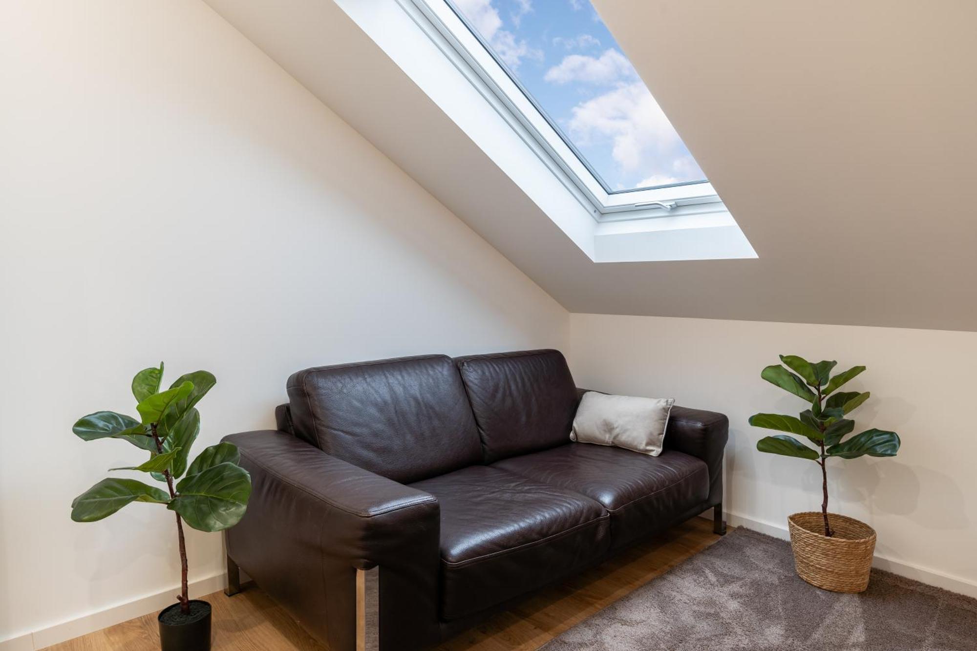 Apartment Milse - Modern. Stylisch Bielefeld Eksteriør bilde